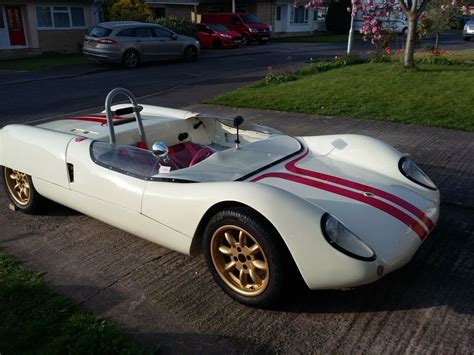 Lotus 23 B Replica - Classic Lotus 23 1963 for sale