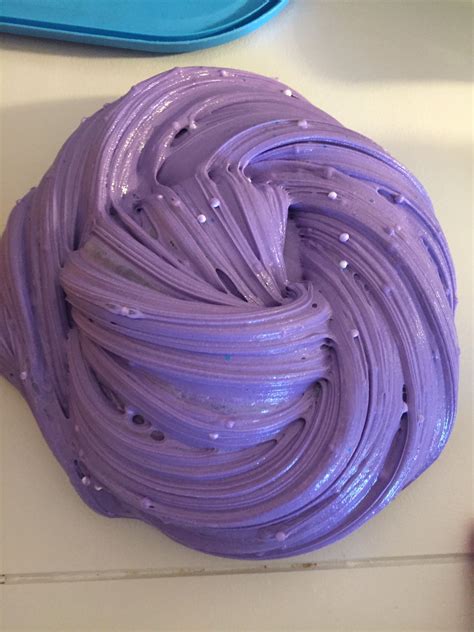 Giant purple slime | Slime, Purple, Squishies