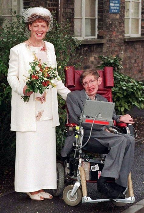 Elaine Mason (Stephen Hawking’s Ex-Wife) Wiki, Height, Weight, Age ...