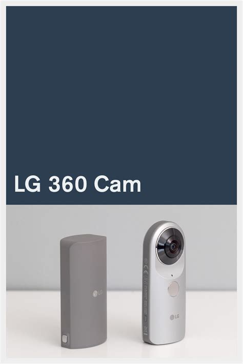 The LG 360 Cam – Taku Kumabe Photography and Design