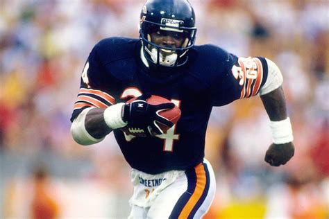 The 8 Best Players In Chicago Bears History