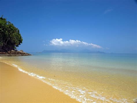 Five Beaches in Langkawi You Should Know - ExpatGo