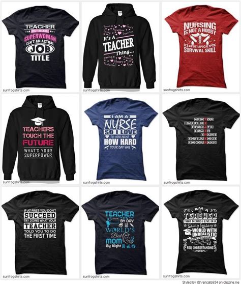 Funny Teacher T Shirts - Cute Teacher T Shirt Designs | A Listly List