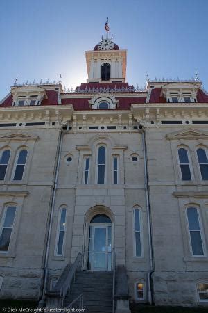 Chase County Courthouse (Cottonwood Falls) - 2021 All You Need to Know BEFORE You Go (with ...