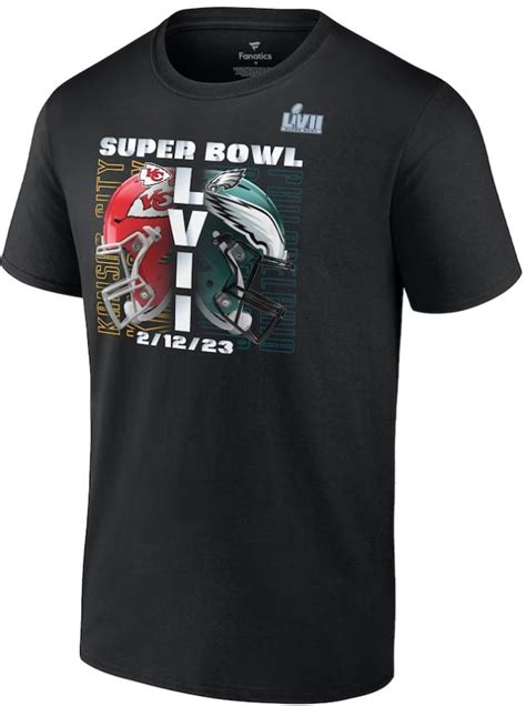 Super Bowl LVII T-Shirt*** – Sports Town USA