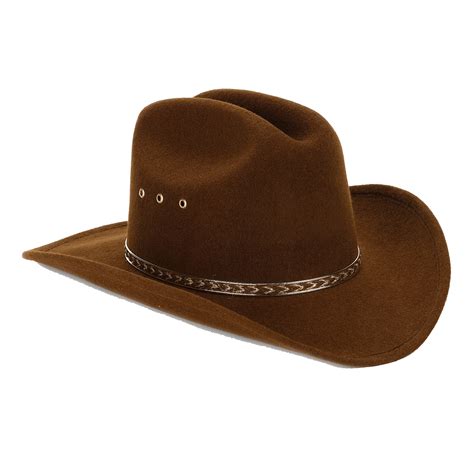 Cowboy hat PNG