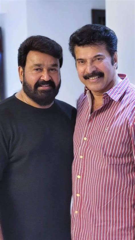 7 Iconic Movies Mohanlal-Mammootty Did Together