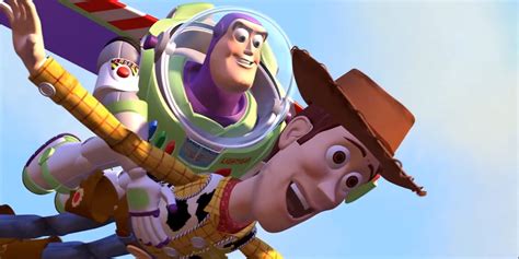 Tom Hanks' Toy Story 5 Return Seemingly Confirmed By His Brother