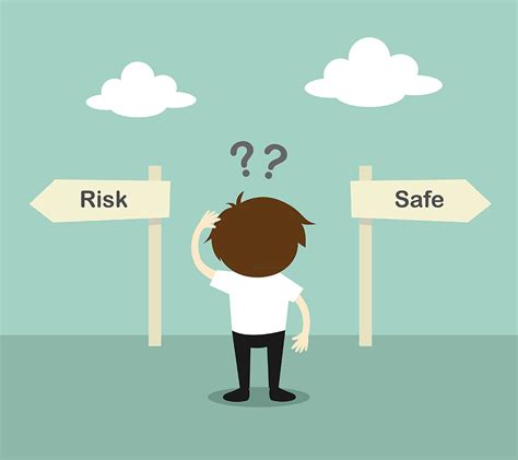 To Risk or Not to Risk? Four Steps to (Smart) Risk-Taking - Project Bold Life