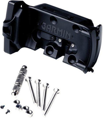 Garmin Motorcycle GPS Mount for zumo 450 and 550: Amazon.ca: Cell Phones & Accessories