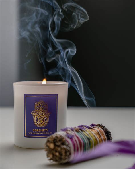 How to create your own candle rituals – Oneness Living