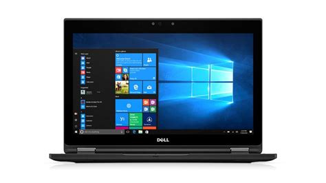 Dell Latitude 5289 2-in-1 - Review 2017 - PCMag Australia