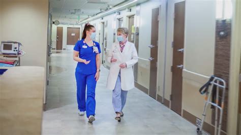 UT nursing program helps students get hands-on experience, aims to help ...