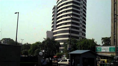 Barakhamba Road Delhi.MP4 - YouTube