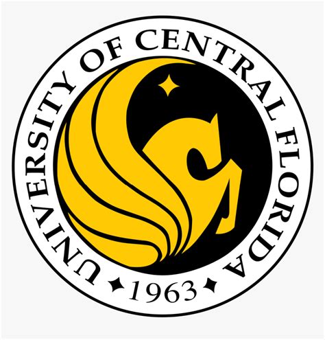 University Of Central Florida Logo, HD Png Download - kindpng