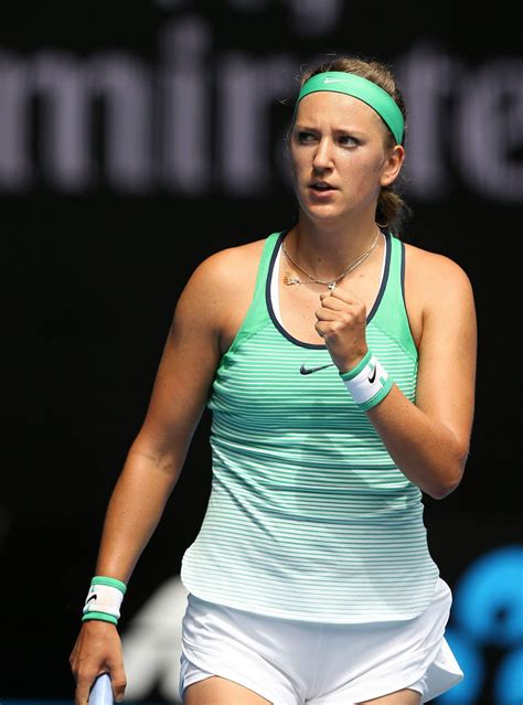 Victoria Azarenka Latest Photos - CelebMafia