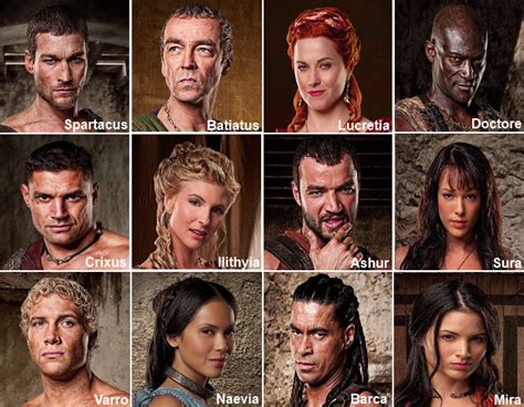 Front Page Layout | Spartacus Wiki | Fandom powered by Wikia