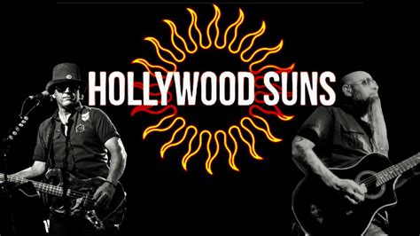 Live Music Performance by the Hollywood Suns DUO inside the Margaritaville Restaurant ...