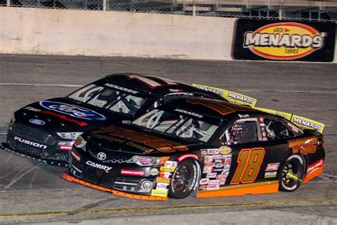 Tickets on Sale Now for ARCA Menards Series East at 5 Flags Speedway ...