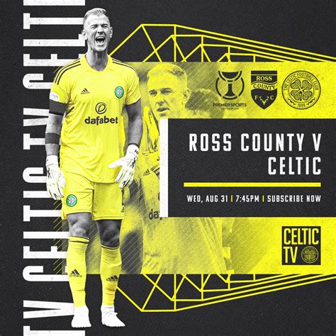 Celtic TV on Twitter: "🔜 Our next #CelticTV matchday in the Highlands ...