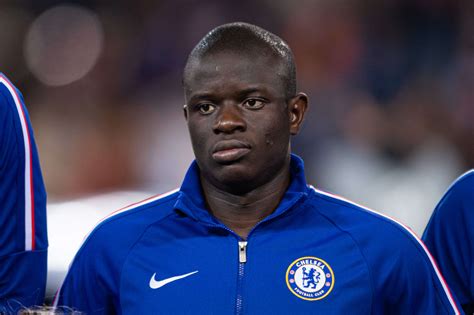 Kante to miss 2022 World Cup following operation on hamstring injury ...