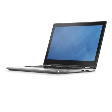 Dell Inspiron 13 7000 Special Edition: It's a great laptop, but not a true 2-in-1 | PCWorld