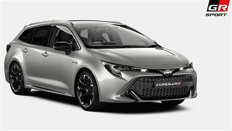 Toyota Pprobox, Axio, Filder, Quest & More - 6 Toyota Corollas unavailable in Australia | CarsGuide