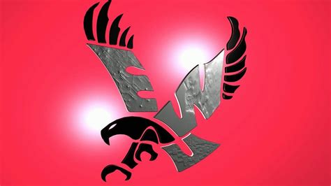 EWU Logo - LogoDix