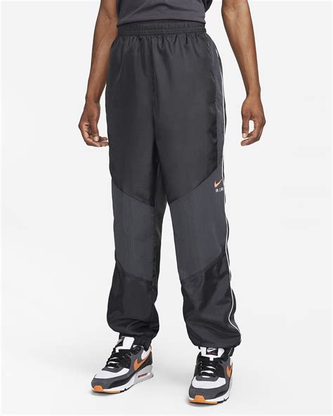 Nike Air x Marcus Rashford Men's Woven Trousers. Nike IL