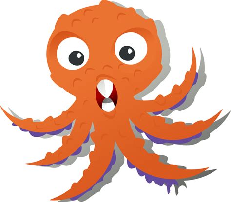 Free Free Kraken Cliparts, Download Free Free Kraken Cliparts png images, Free ClipArts on ...