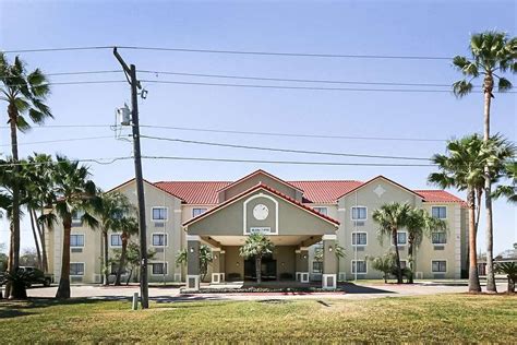 QUALITY INN KINGSVILLE HWY 77 - Prices & Hotel Reviews (TX)