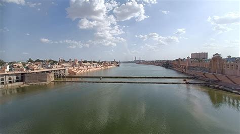 There’s a new revolution in Indian cities. And Kota’s Chambal riverfront is set to join it