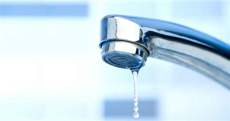 Tips for fixing leaky faucets | HomeServe