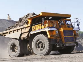 Dump truck and its types(1)