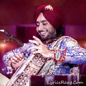 Sajjan Raazi Lyrics: Satinder Sartaaj