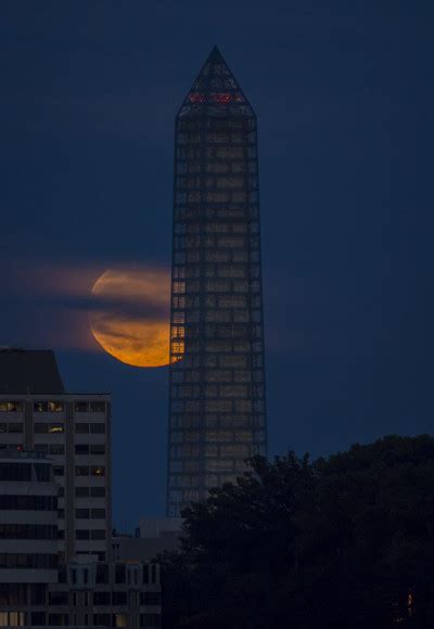 When is the next Supermoon?