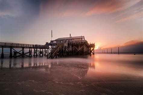 St Peter Ording - 4 great spots for photography