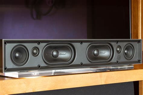 Naim Mu-so 2nd Generation review: Naim didn’t need to make this ...