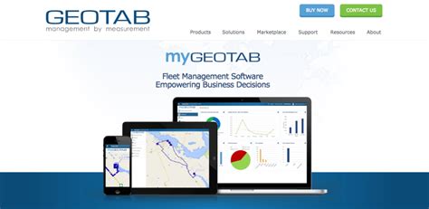 11 Fleet Management & GPS Tracking Software | Connecteam