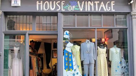 House Of Vintage