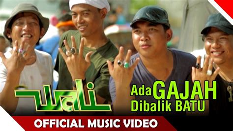 YouTube | Video musik, Video, Gajah