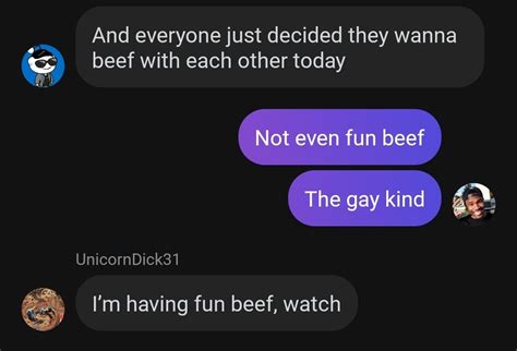 ram ranch *** : r/OutOfContexFBEChat