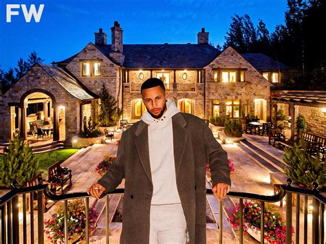 Stephen Curry Buys $2.1 Million Home In Florida - Fadeaway World