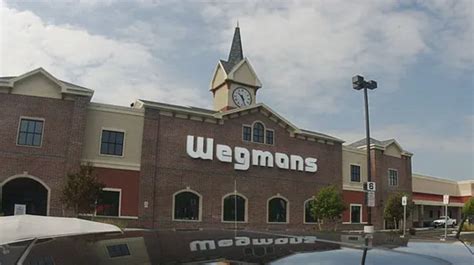 Wegmans opens Virginia Beach store on April 28