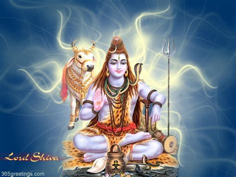 Lord Shiva: Lord Shiva wallpaper 03