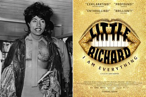 Little Richard Documentary Announces One-Night-Only Screening