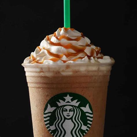 Inilah Minuman Starbucks Paling Enak dan Banyak Dipesan