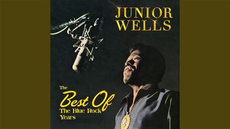 You're Tuff Enough | Blues rock, Junior wells, Youtube