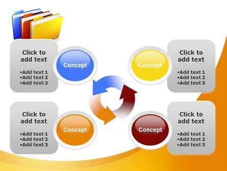 Document Cases Presentation Template for PowerPoint and Keynote | PPT Star