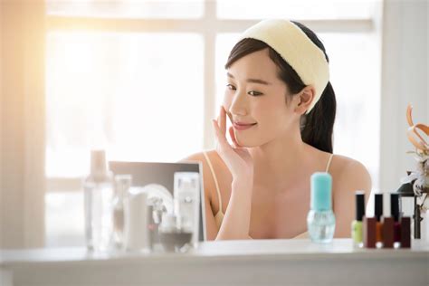 The beauty market in China is in full swing - Digital Retex